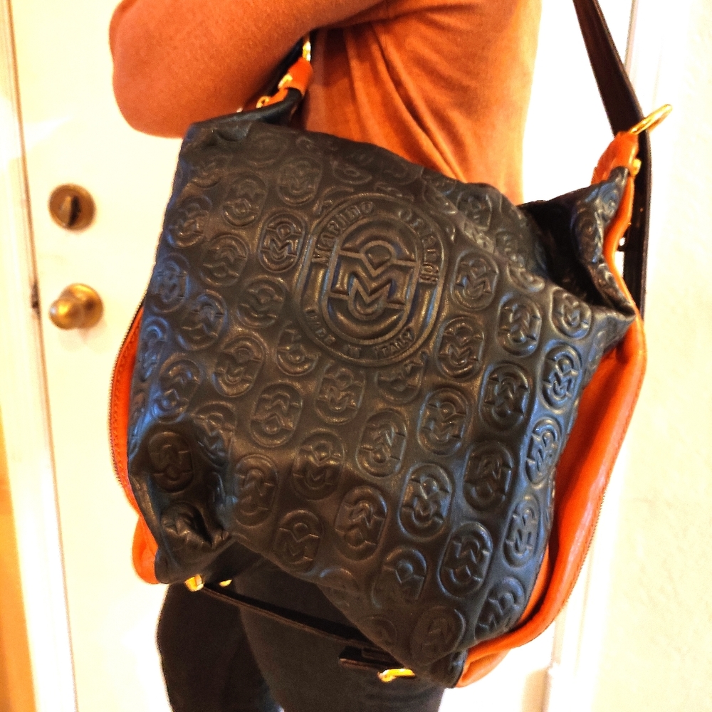 Marino Orlandi Bag